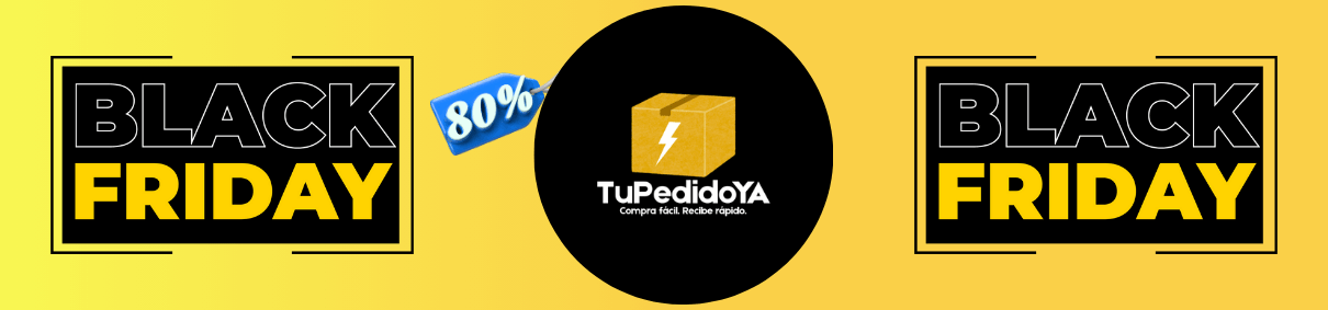 Banner 3 - Tu Pedido YA!