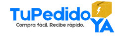 Tu Pedido YA!